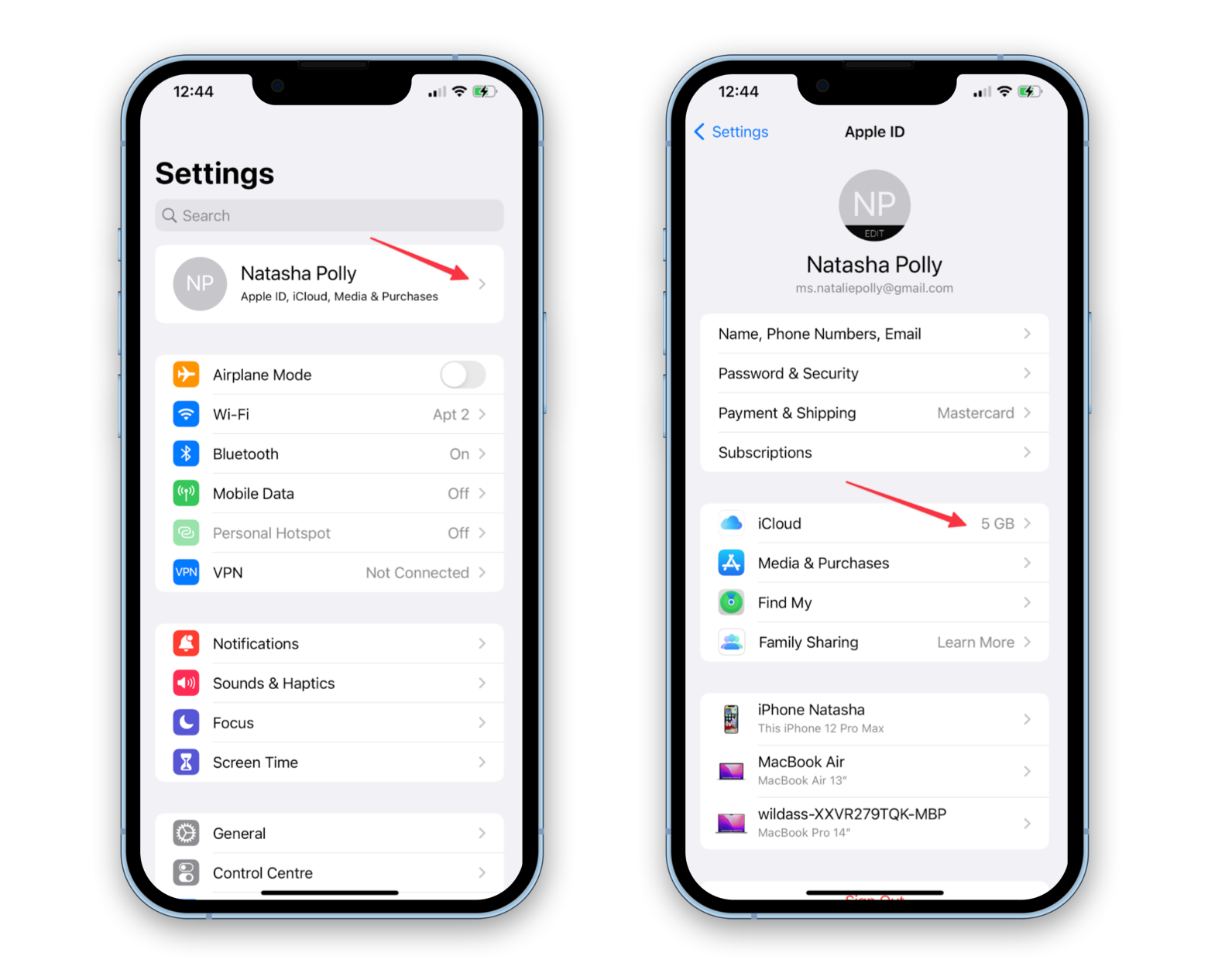 How To Disconnect IPhone From Mac A Complete Guide