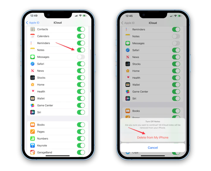 How to disconnect iPhone from Mac: A complete guide