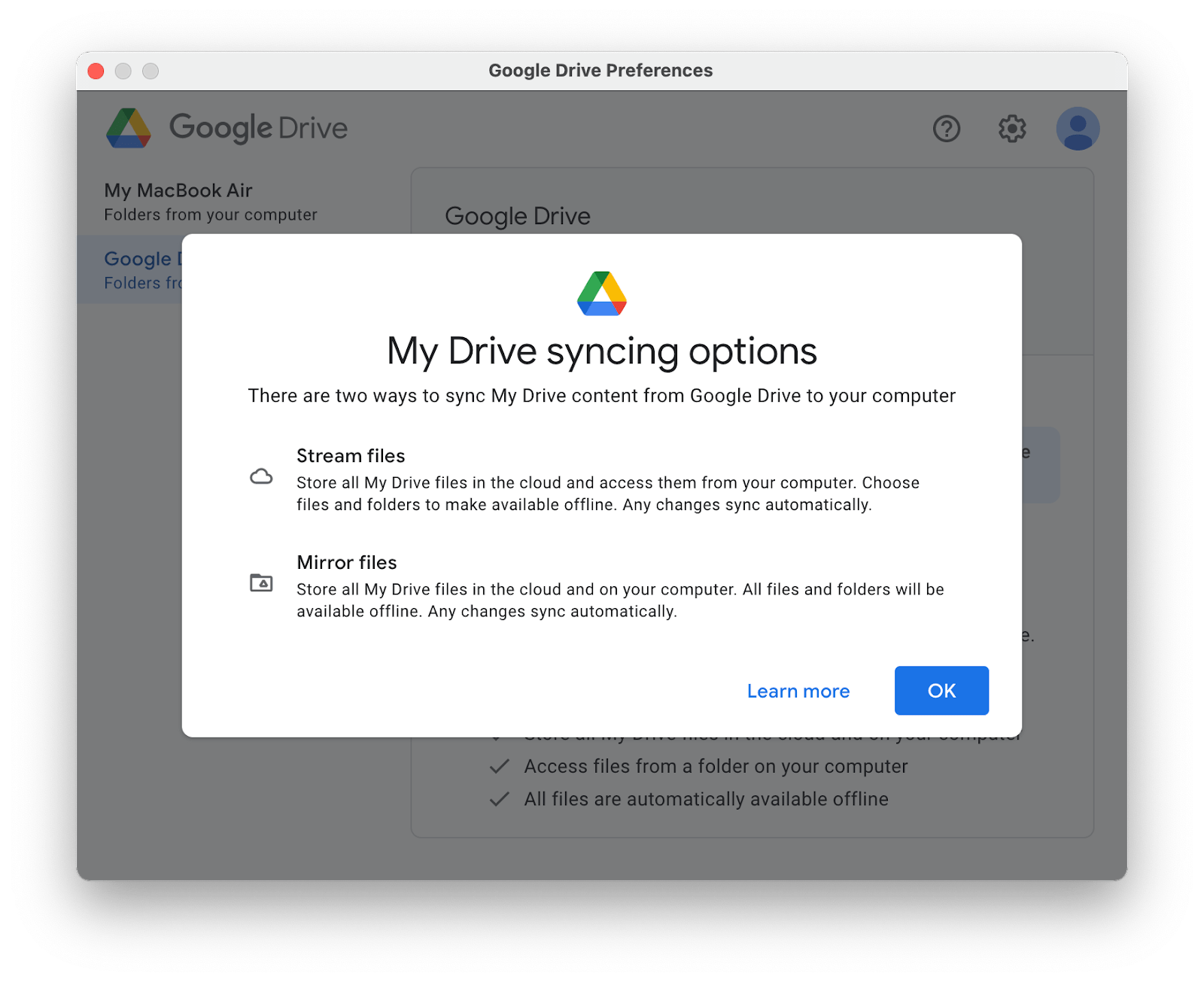 how-to-sync-google-drive-on-mac-for-the-first-time-st-ambrose-university