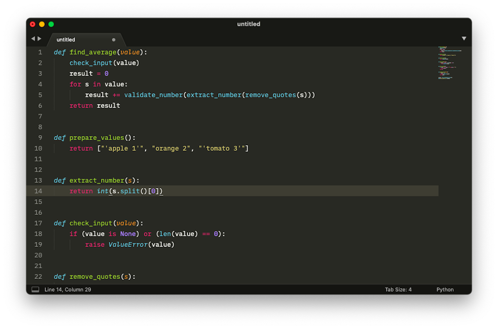How to Install and Use Python for Mac – Setapp