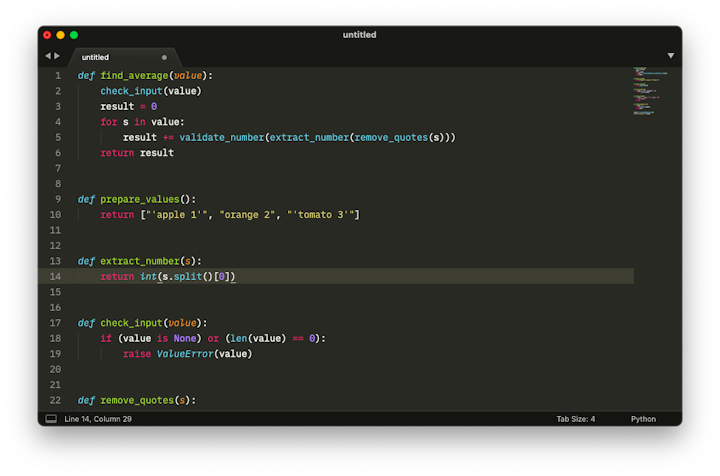 How to Install and Use Python for Mac – Setapp