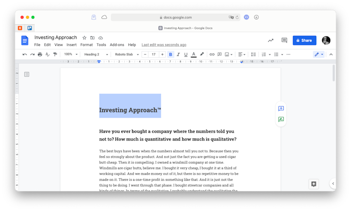How to type superscript or subscript characters – Setapp