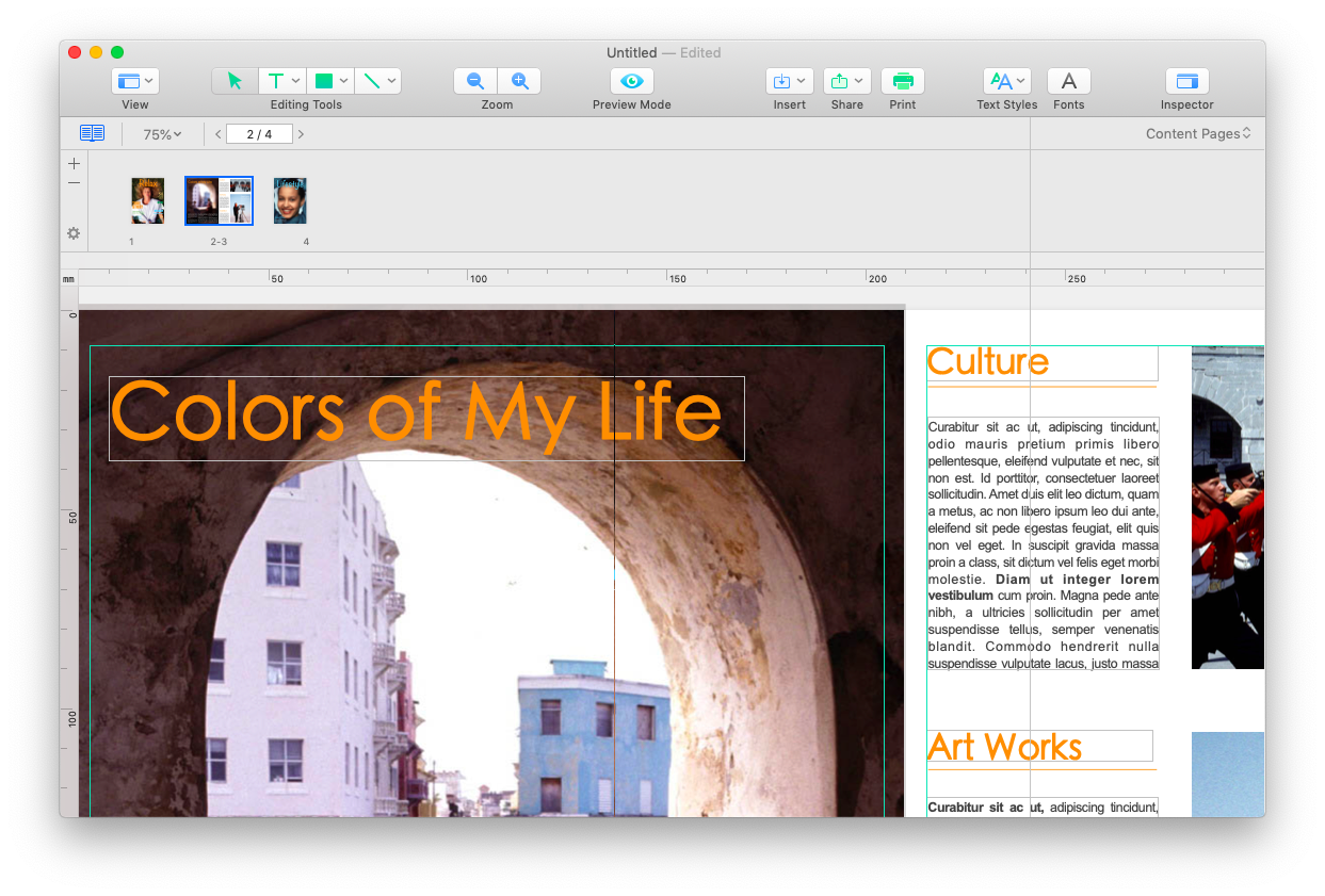 microsoft publisher for macbook pro