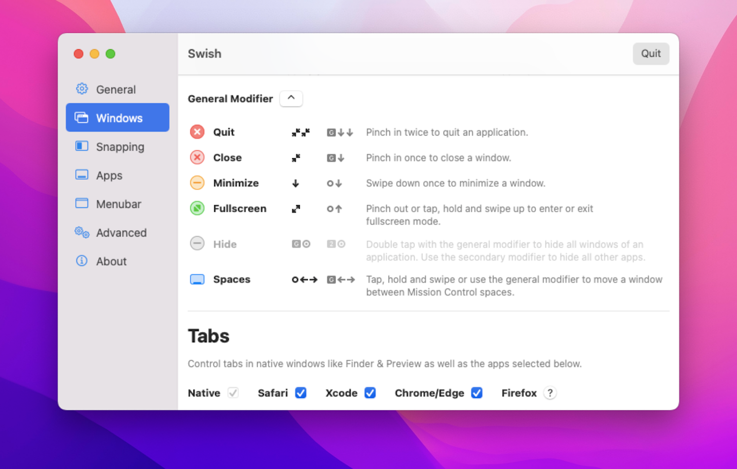 How to go full screen and how to exit full screen on your Mac