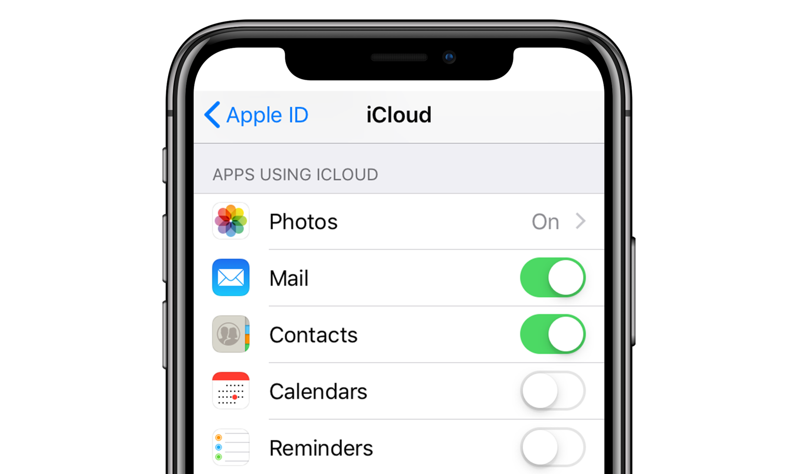 Best Ways Of How To Sync Contacts From iPhone To Mac – Setapp