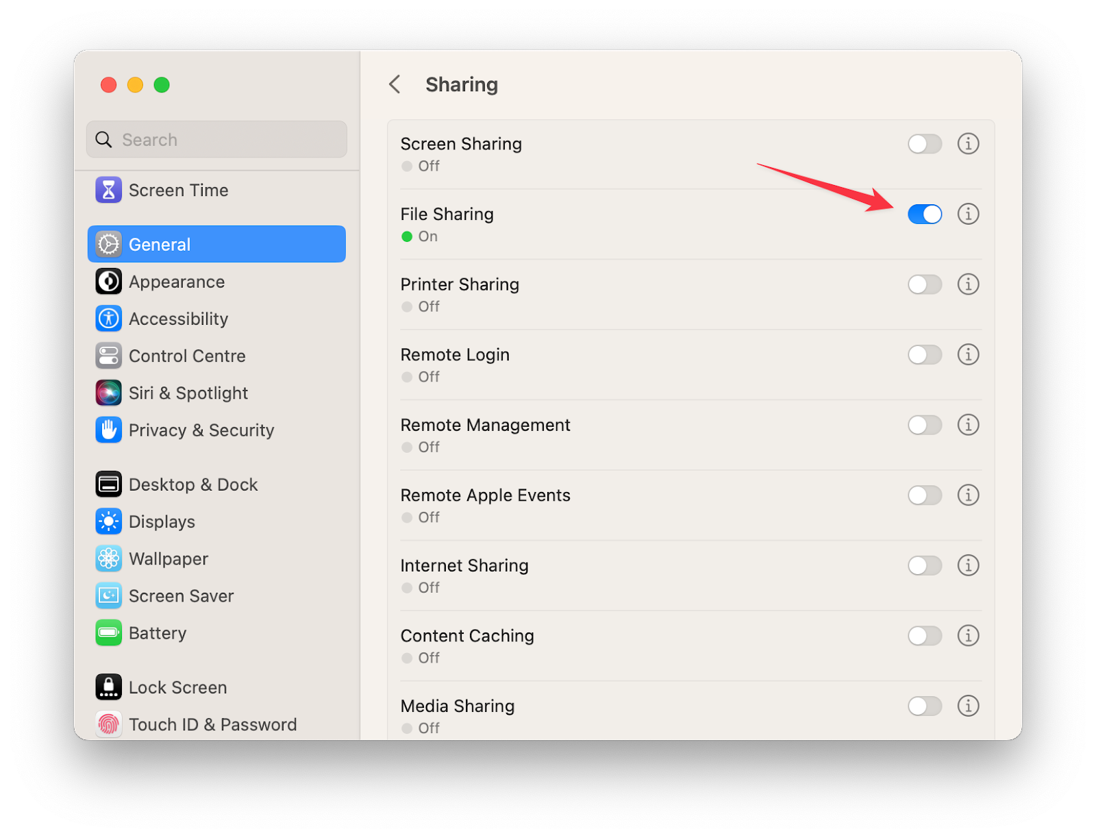 How To Create A Shared Folder On A Mac how-to-create-a-shared-folder-on-a-mac