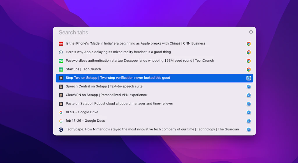 Here’s how to update Safari on Mac