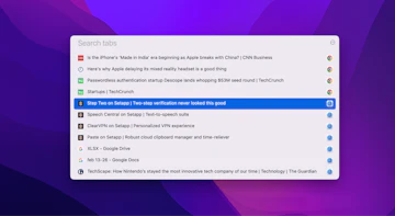 Here’s how to update Safari on Mac