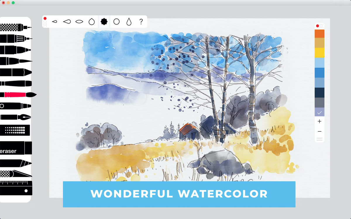 10 Best Sketch Alternatives for Windows and Linux in 2023  Beebom