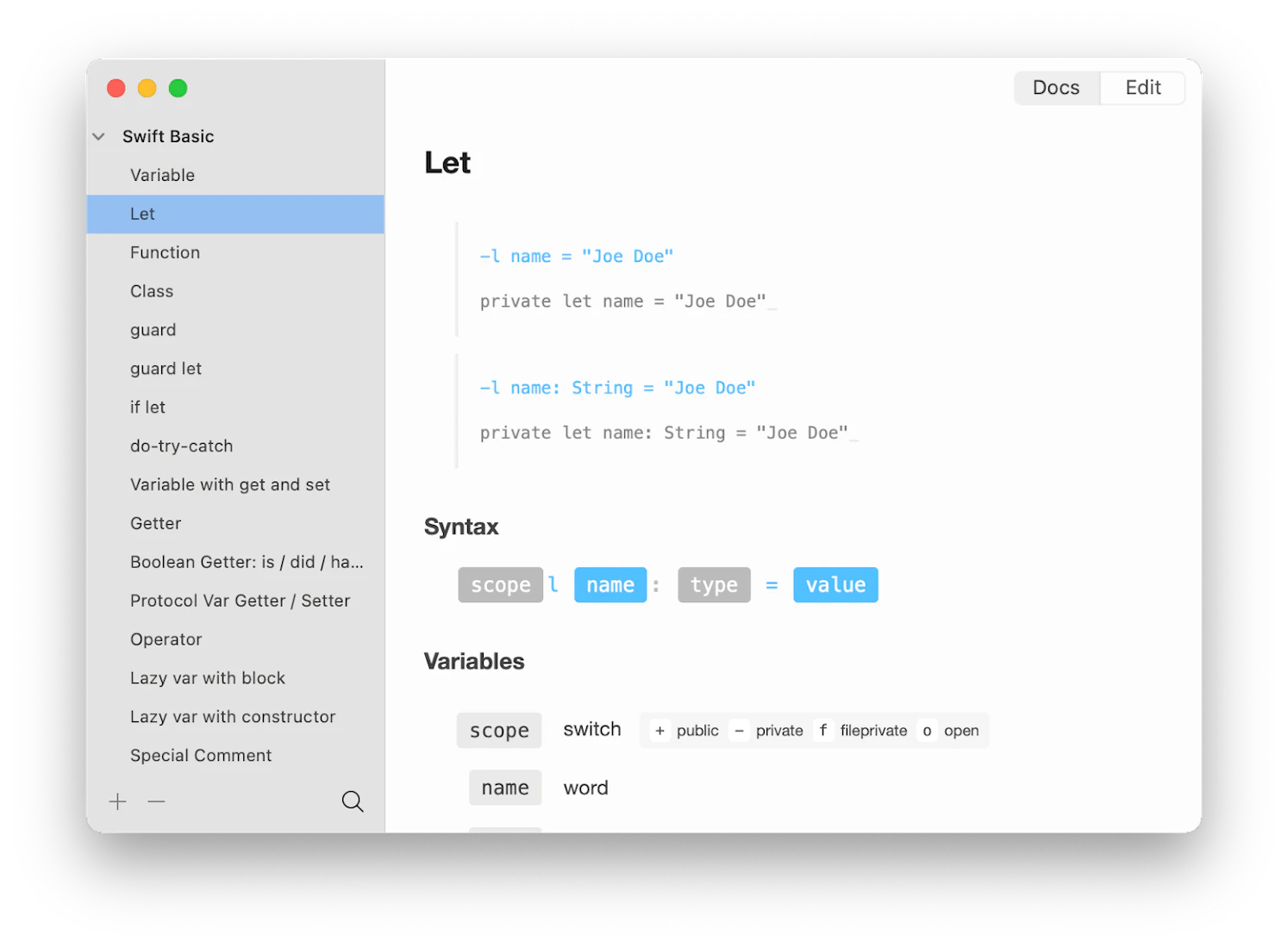 Las mejores alternativas al editor de texto Notepad++ para Mac de 2022