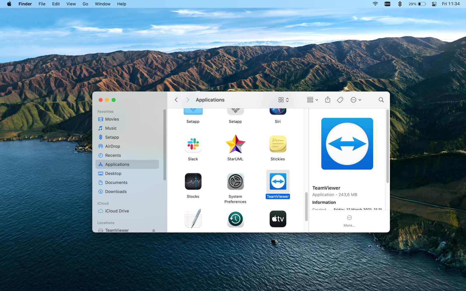 teamviewer for mac os x10.6.8