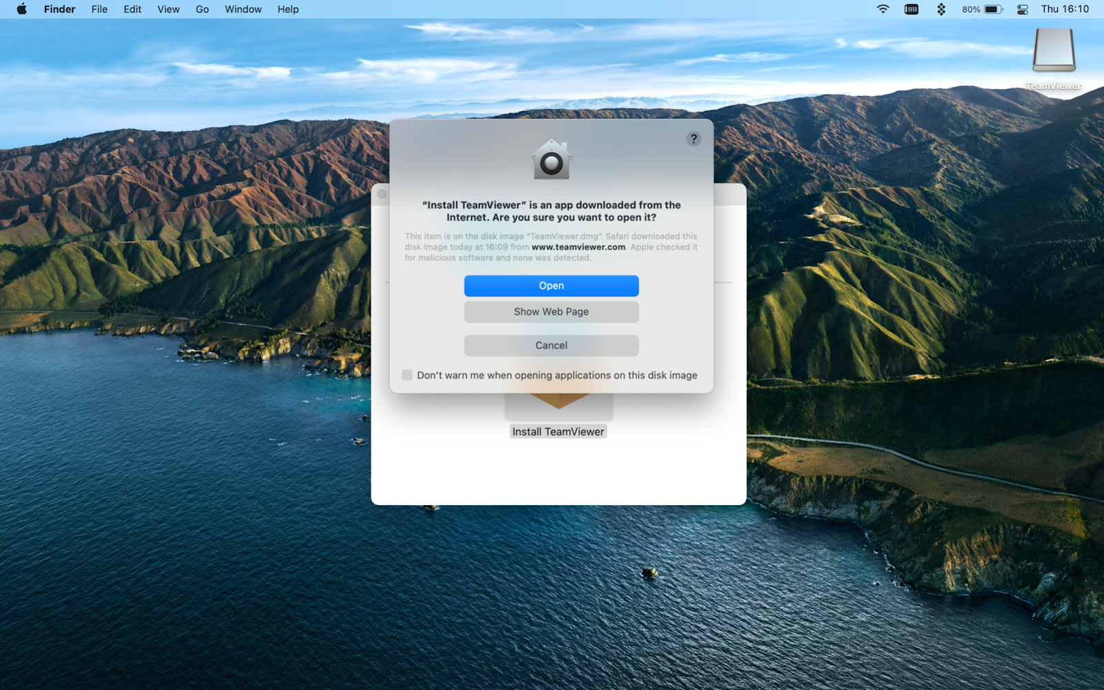 teamviewer-install-mac