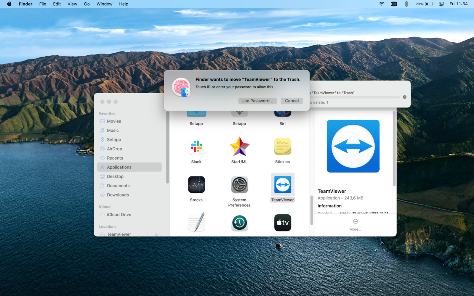 teamviewer 6.1 for mac