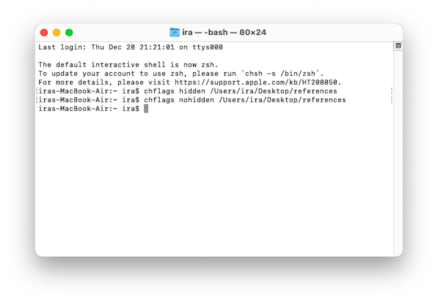 How To Hide Folders And Files On Mac For Privacy how-to-hide-folders-and-files-on-mac-for-privacy
