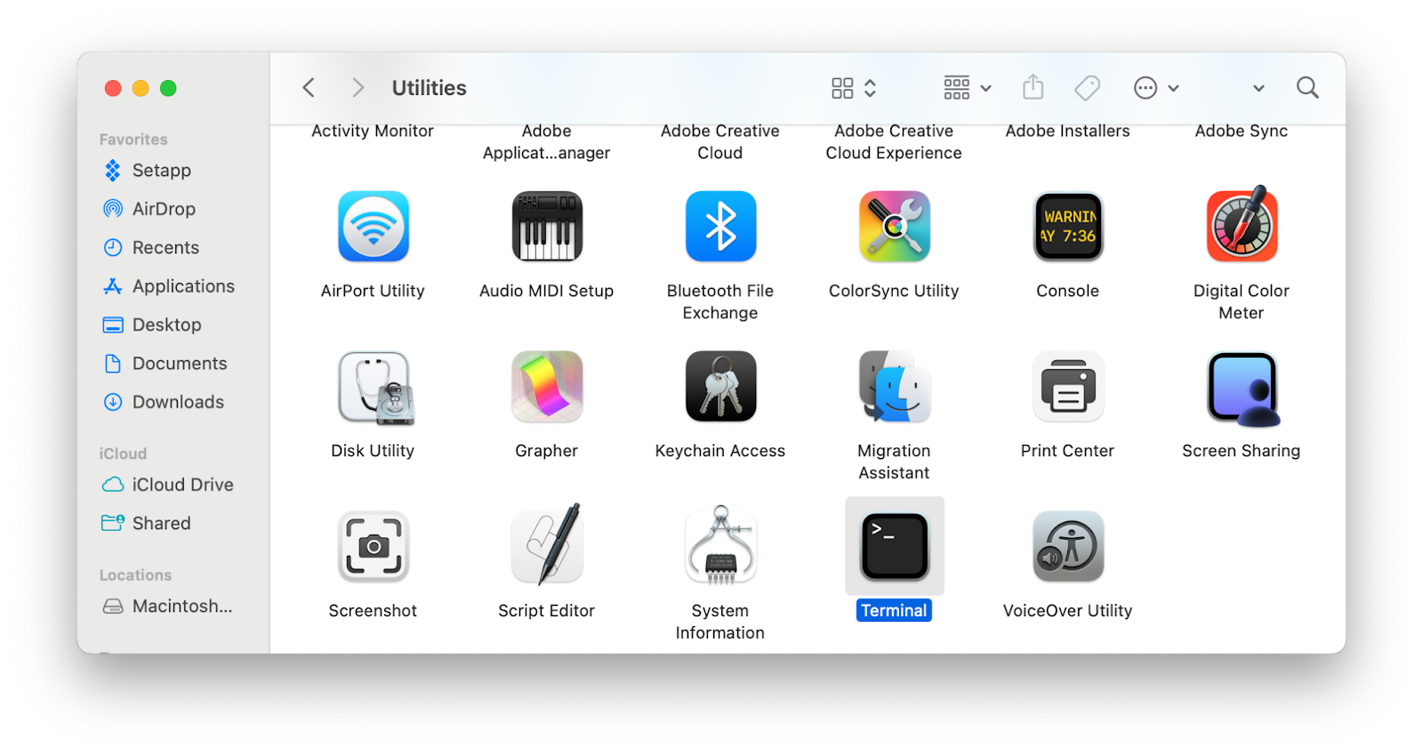 How to uninstall Node.js on a Mac