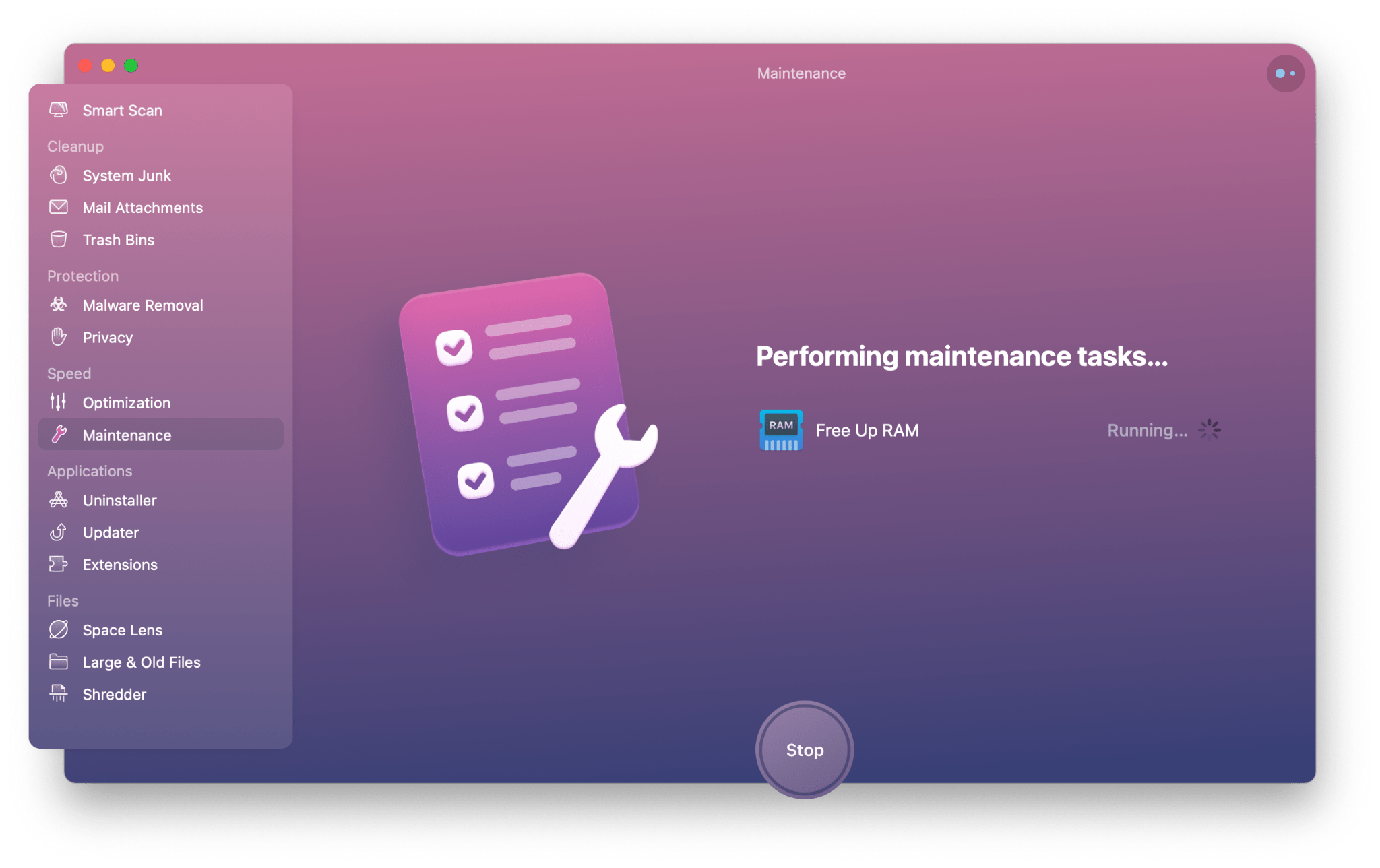 How to clear scratch disk on Mac [2024]