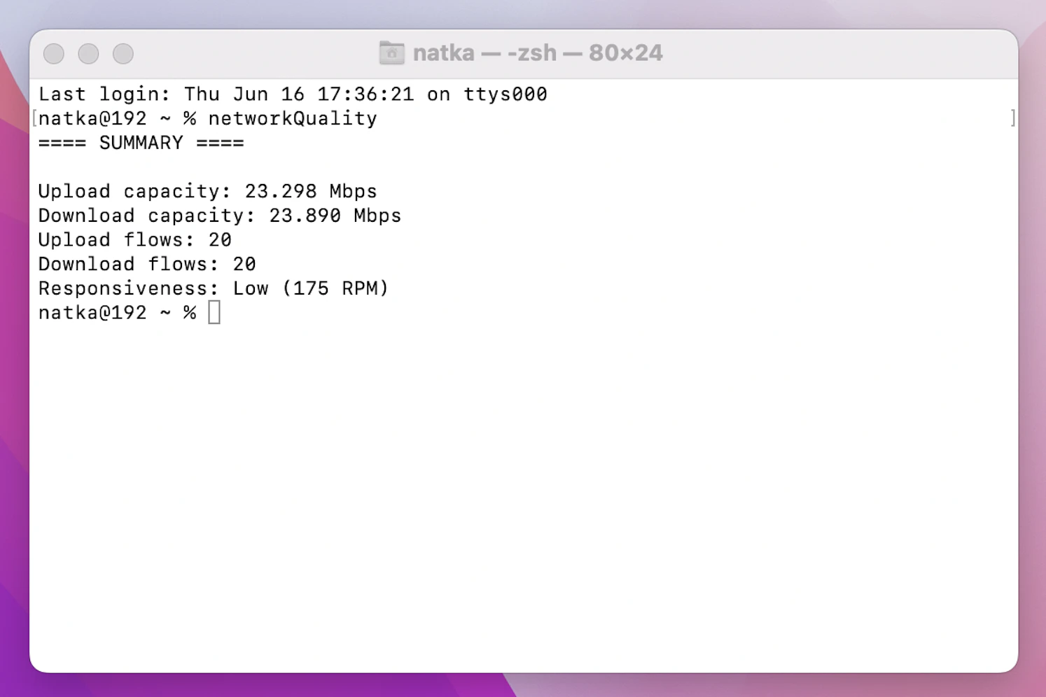 Best Mac network monitoring software 2022