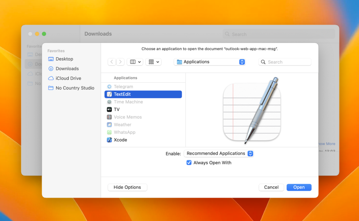 Open Mch File Open Msg File Mac _ How to Open MSG Files [With and Without Outlook ...