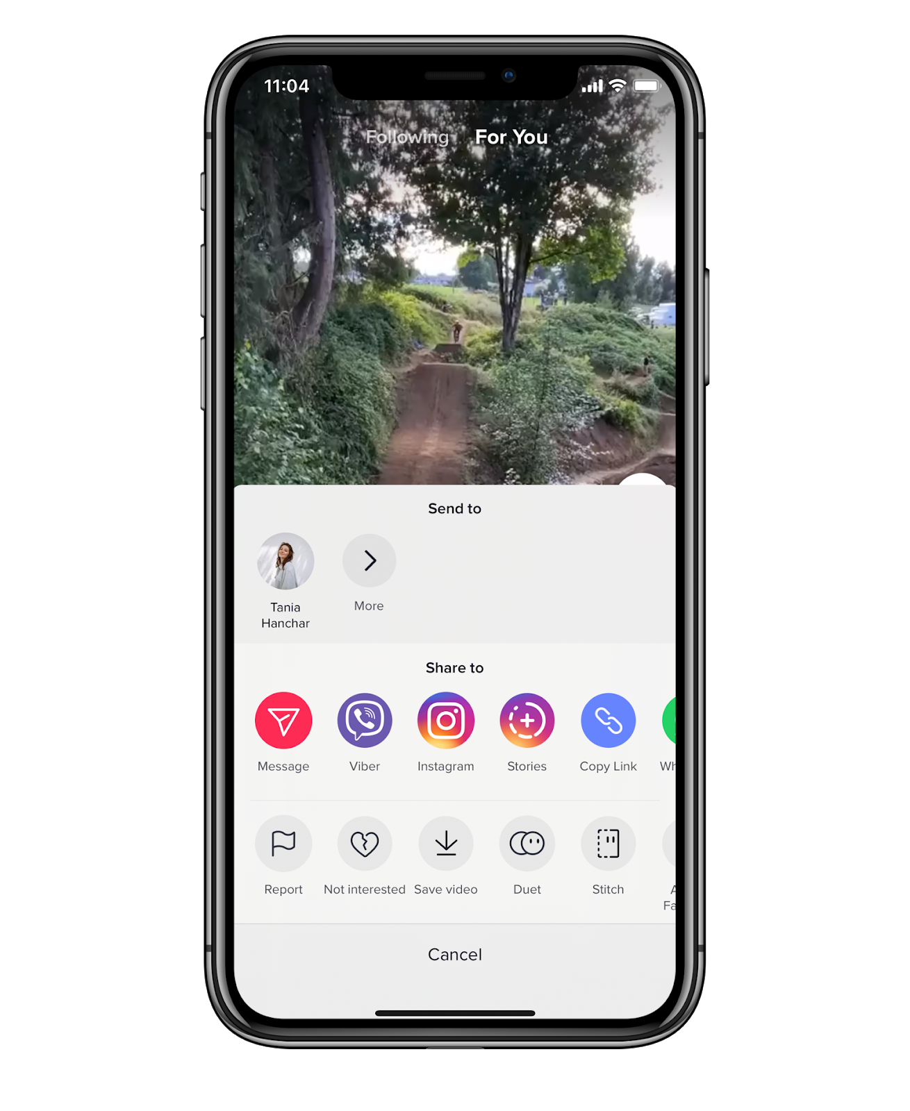 How To Download Tiktok Videos On Mac And Iphone