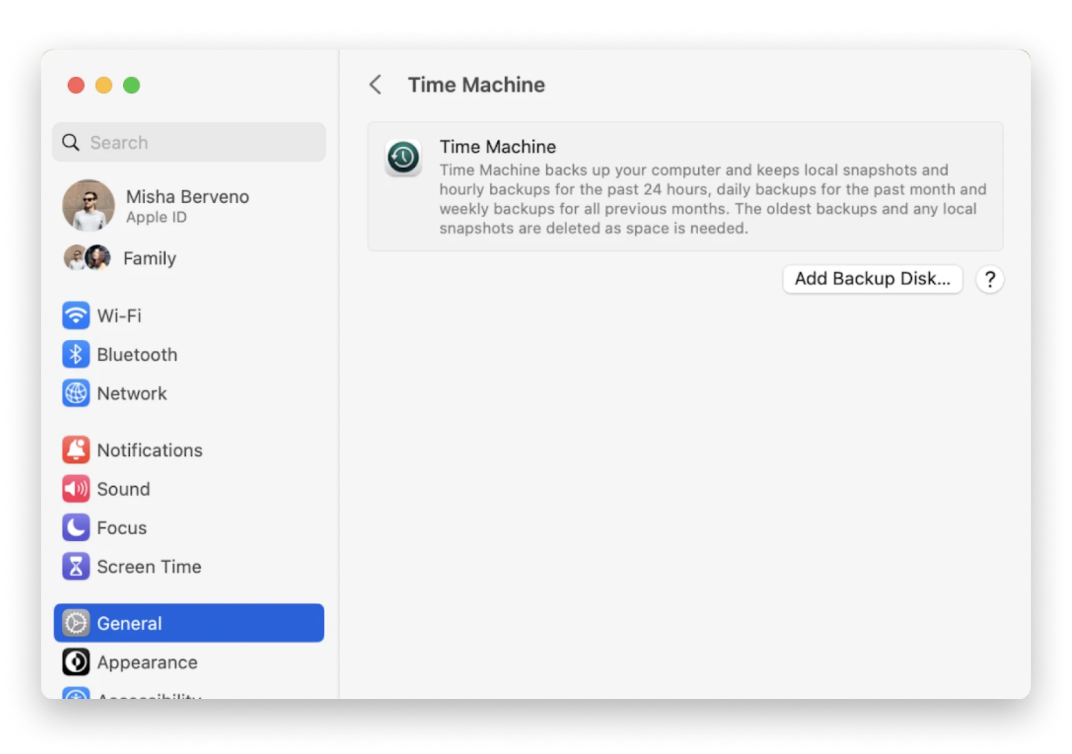 3 Best Ways to Delete Old Time Machine Backups on Your Mac