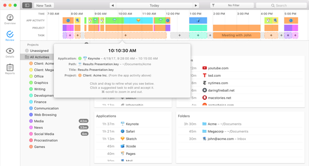 What is difference between productivity and efficiency?