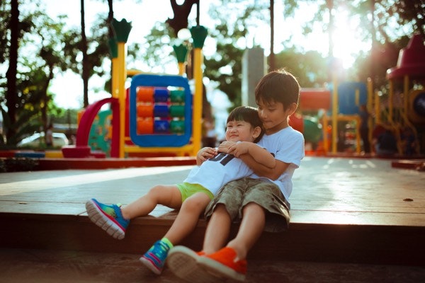 Tip 24: Make your photos fun
