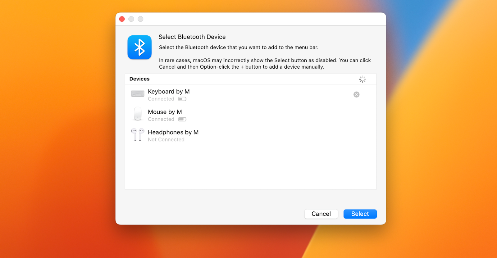 How to enable MacBook Airplane Mode