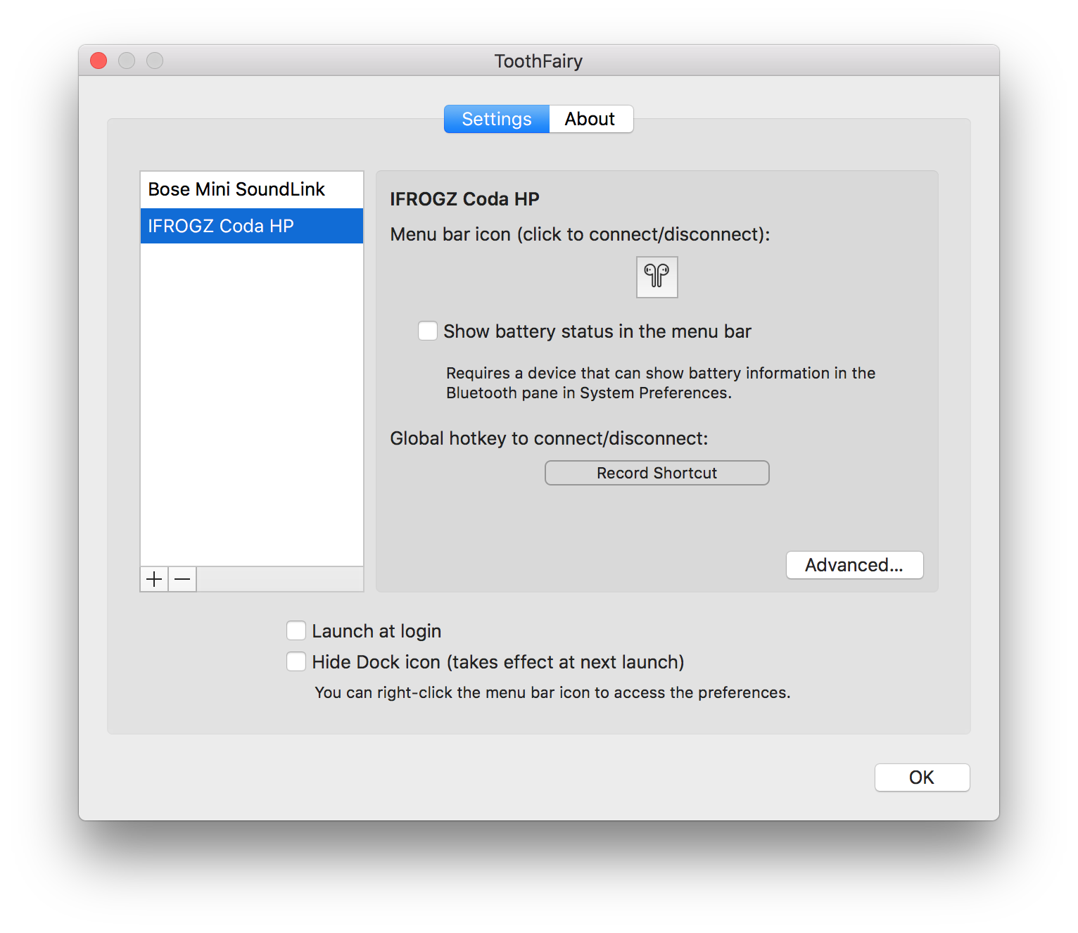 fitbit connect installer for mac