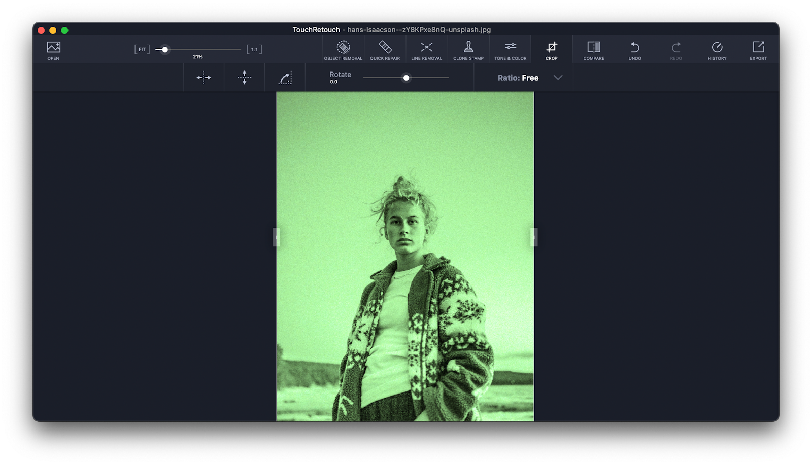 The Best Photo Editing Software For Mac In 2023
