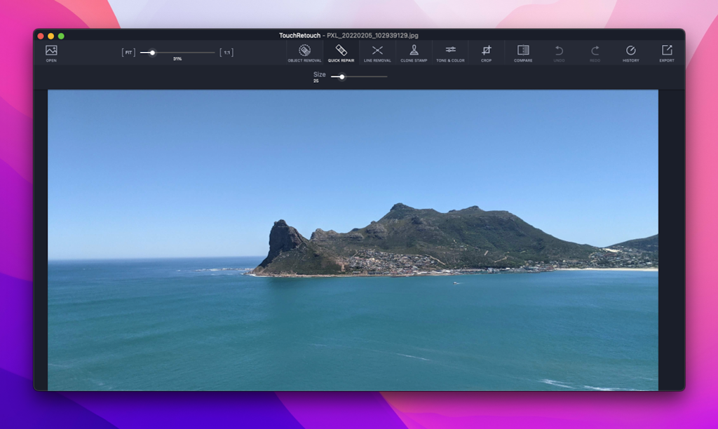 How to enhance images on Mac so they look perfect