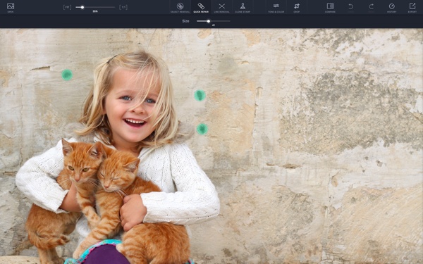 touchretouch app for pc free download