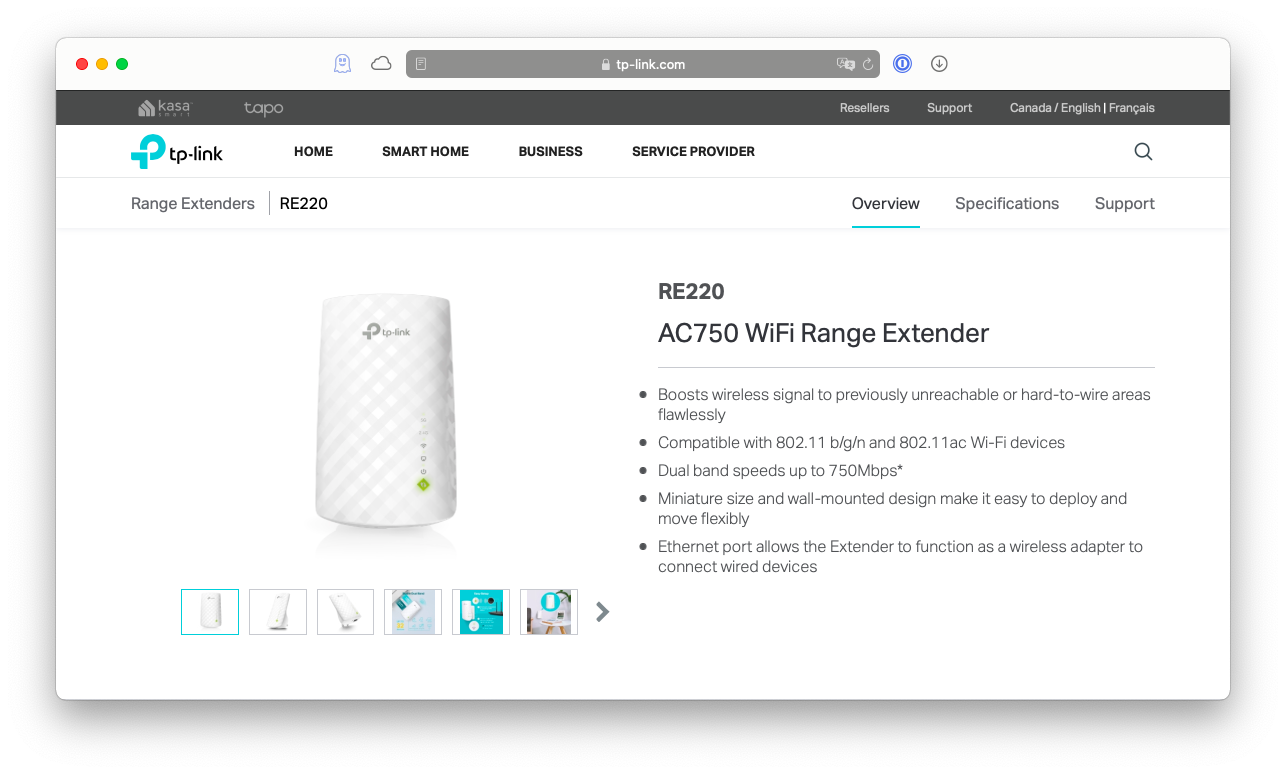 The best WiFi extenders