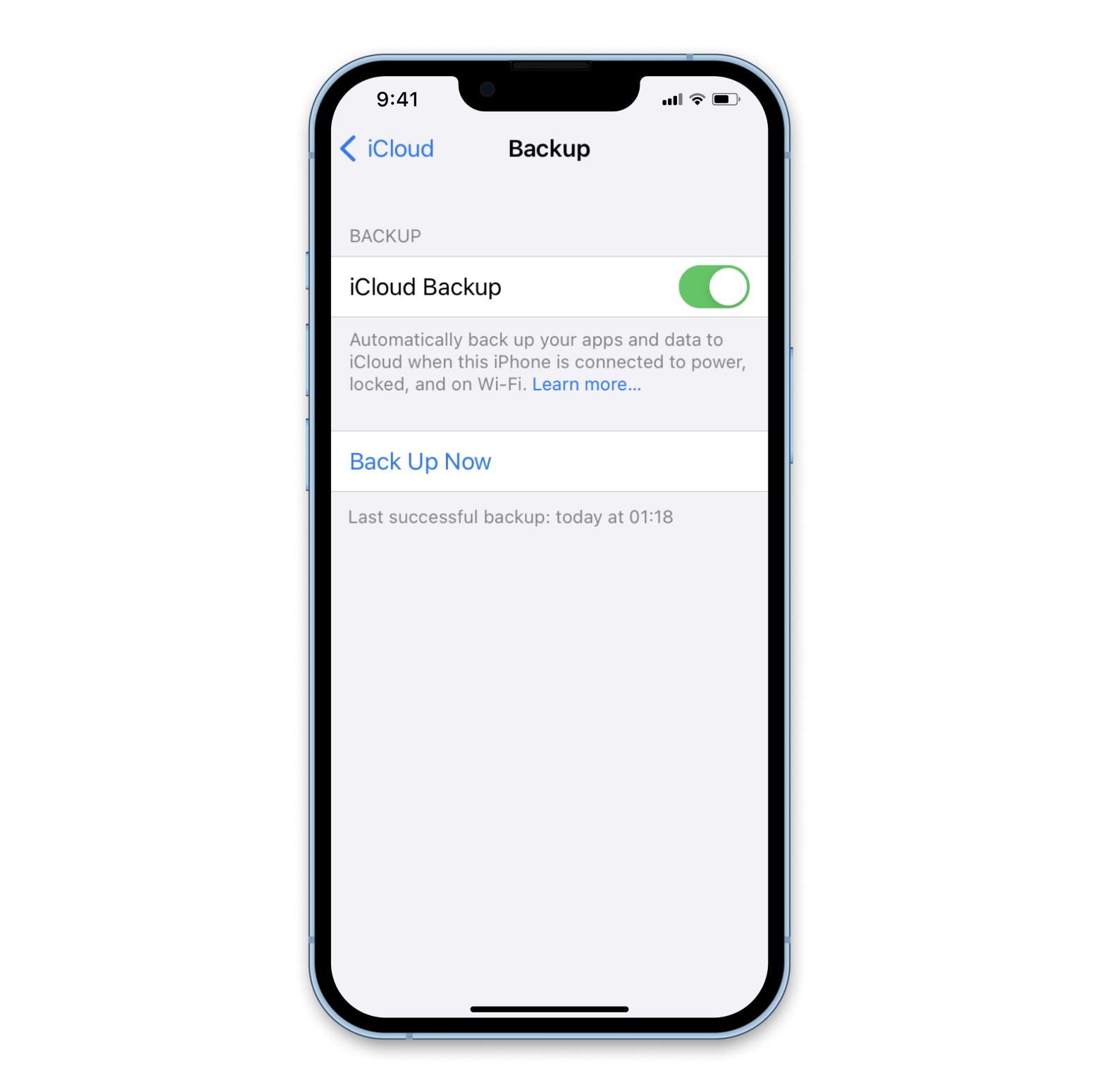 How to transfer photos from iPhone to iPhone in a few clicks