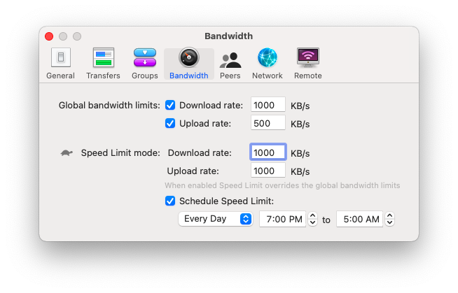 download a torrent on a mac
