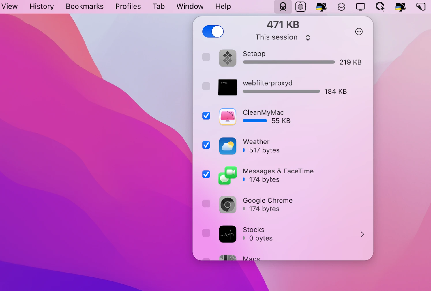 Tasktracker Macbook App What Is Mac Task Manager Equivalent And How To Use It – Setapp