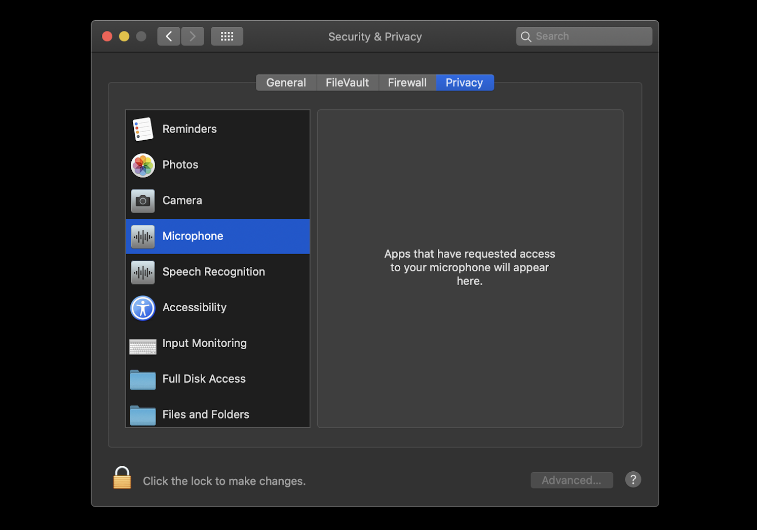 Mac microphone not working? Here’s what to do