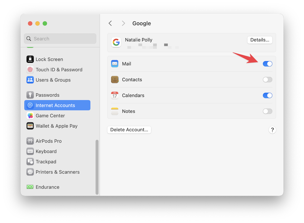 11 easy ways to fix Apple Mail not working