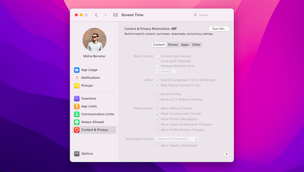 Why is Apple Music not working on my Mac?