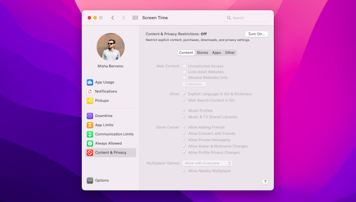 Why is Apple Music not working on my Mac?