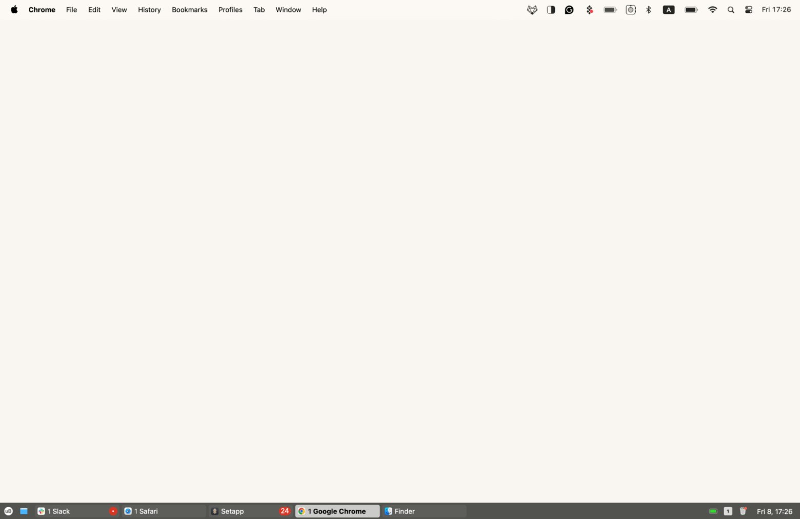 customize the Dock with uBar customize the Dock with uBar
