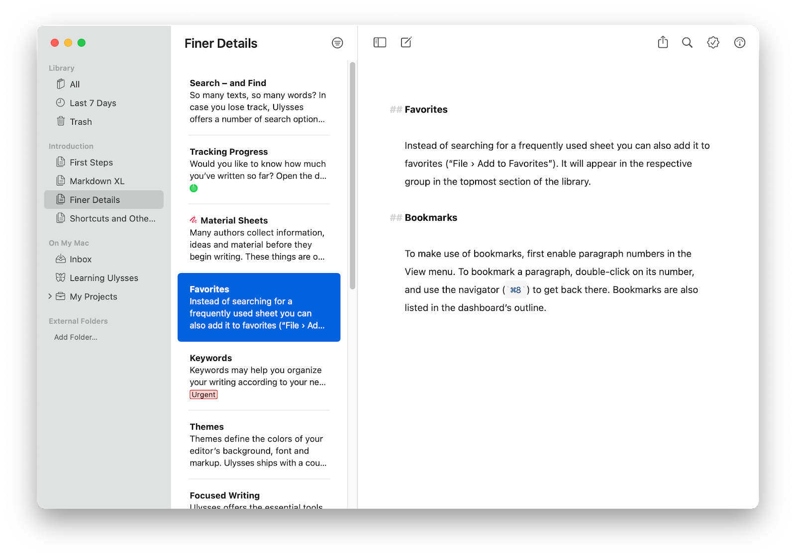 evernote competitors