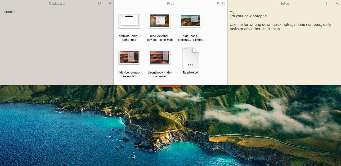 ClipboardActions download the new for mac