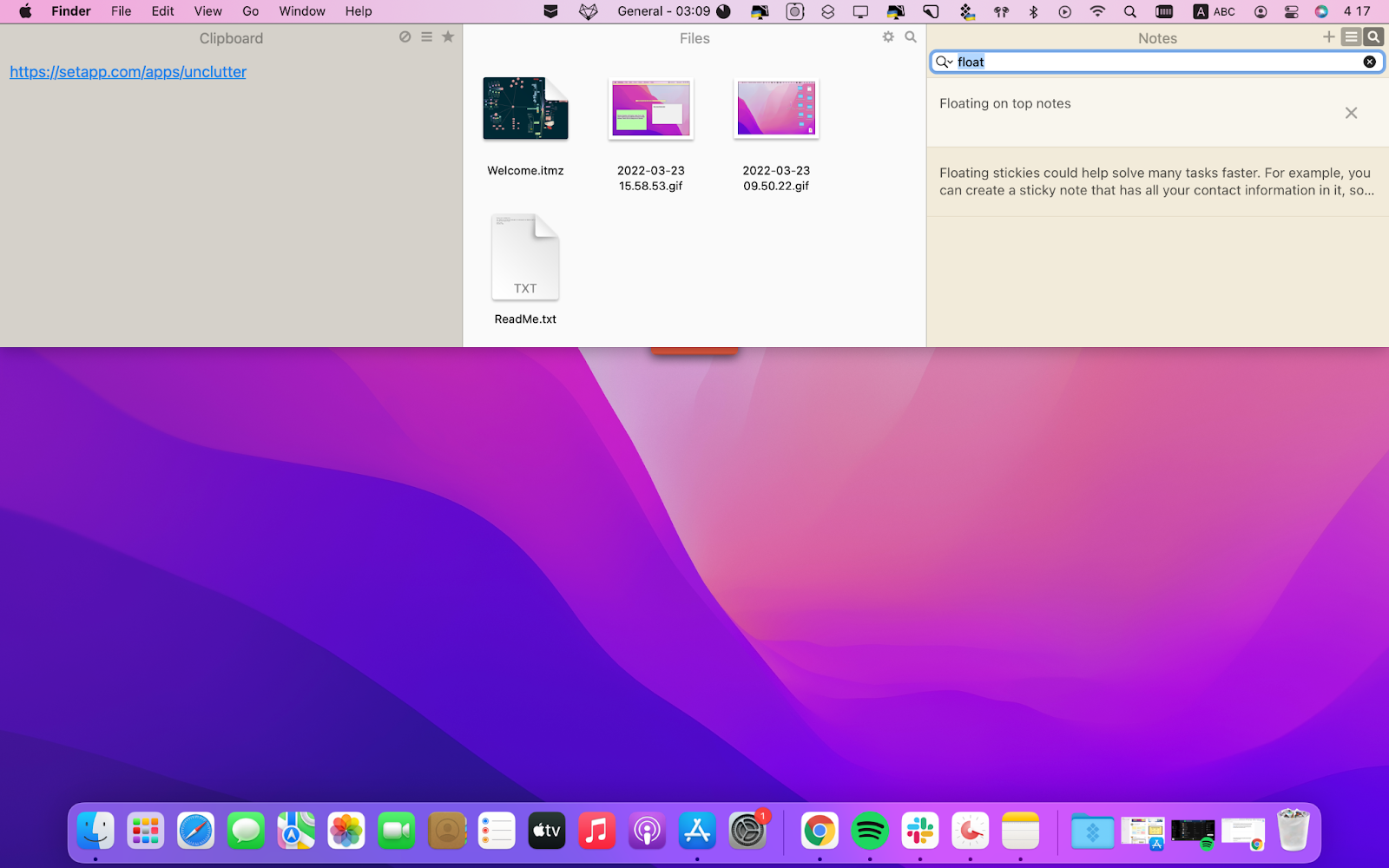 How to Use Sticky Notes for Mac