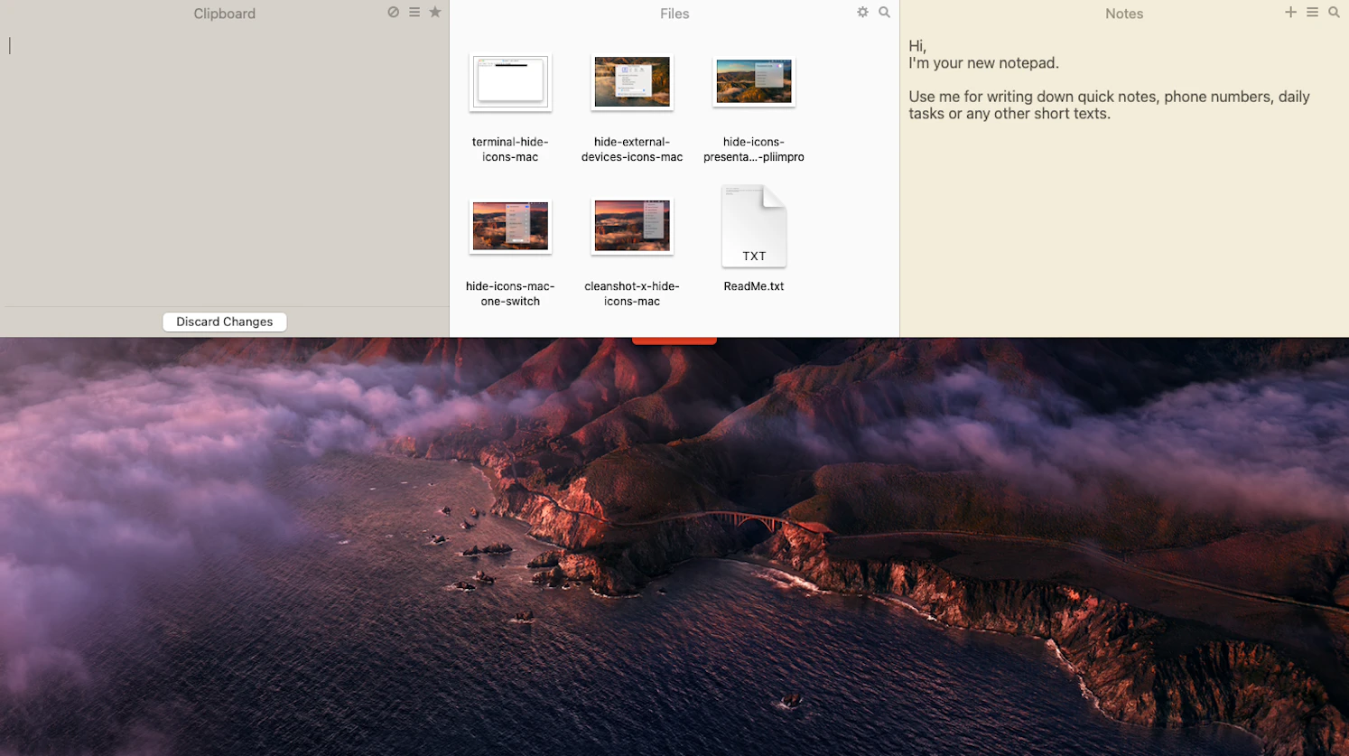 The Easiest Way To Hide Desktop Icons On Mac – Setapp