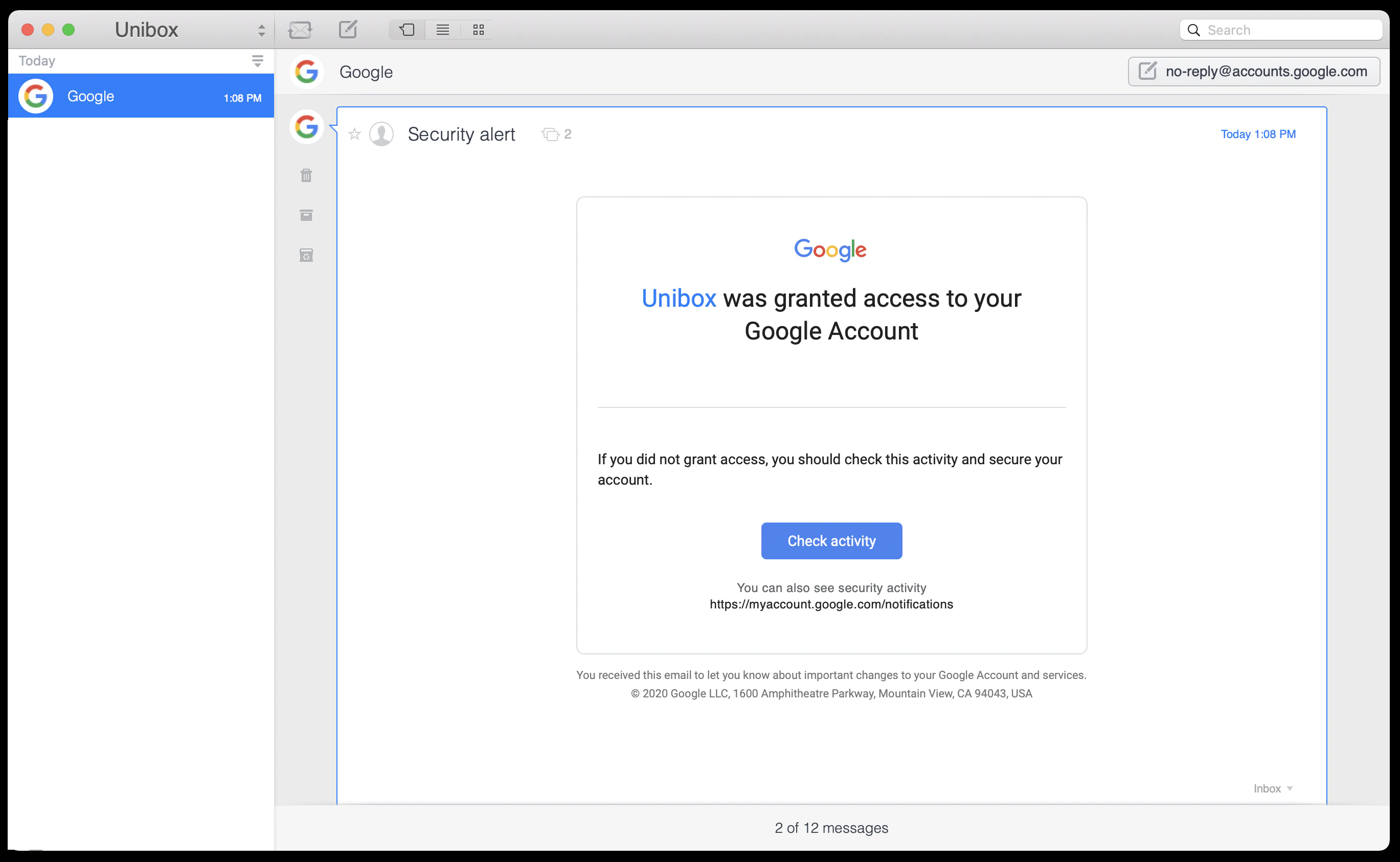 How To Sync Google Contacts With Thunderbird Techrepublic