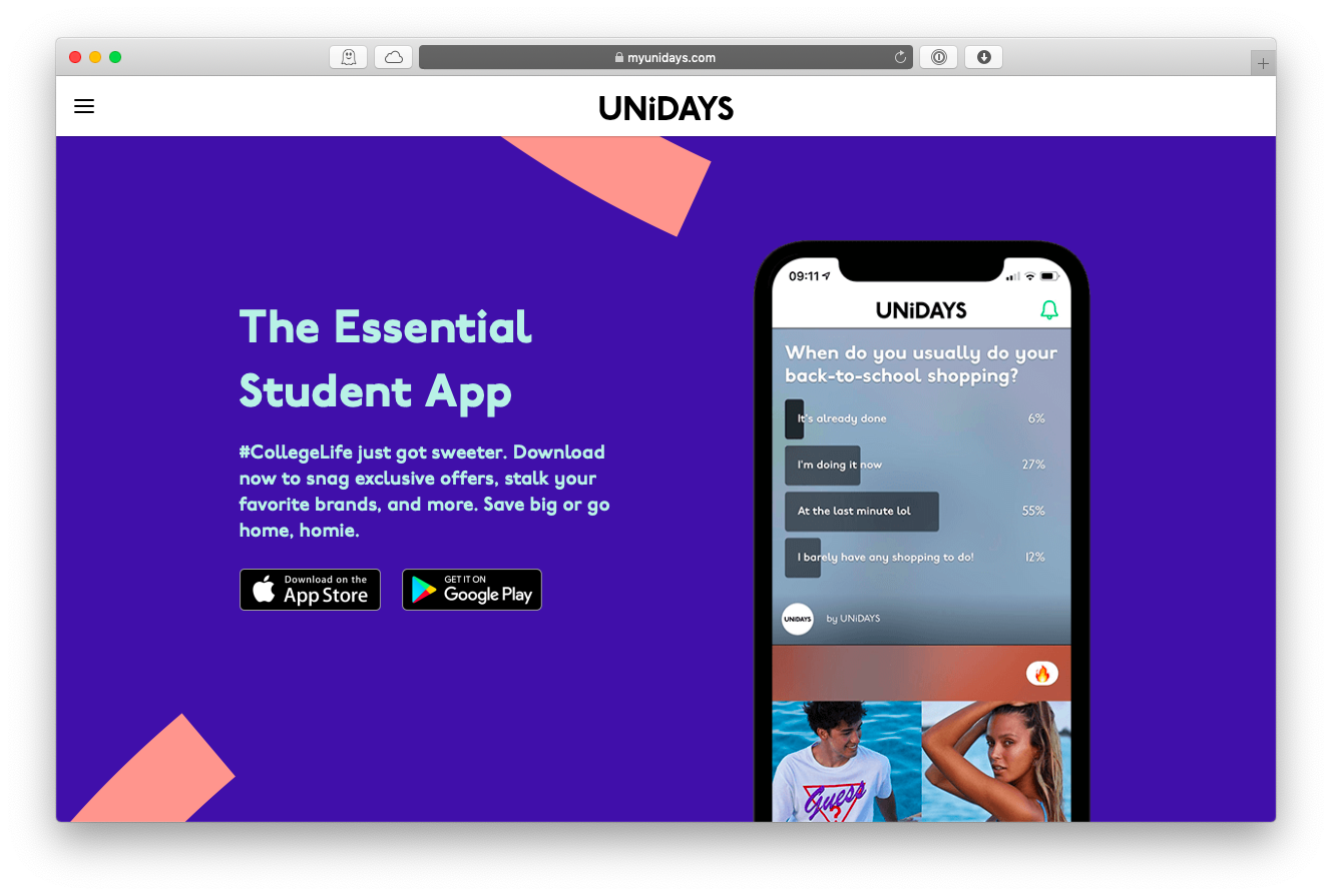 How To Get An Apple Student Discount Today Setapp