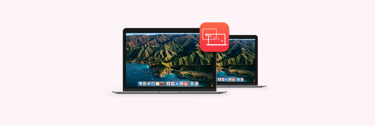 How to fix Universal Control not working on Mac