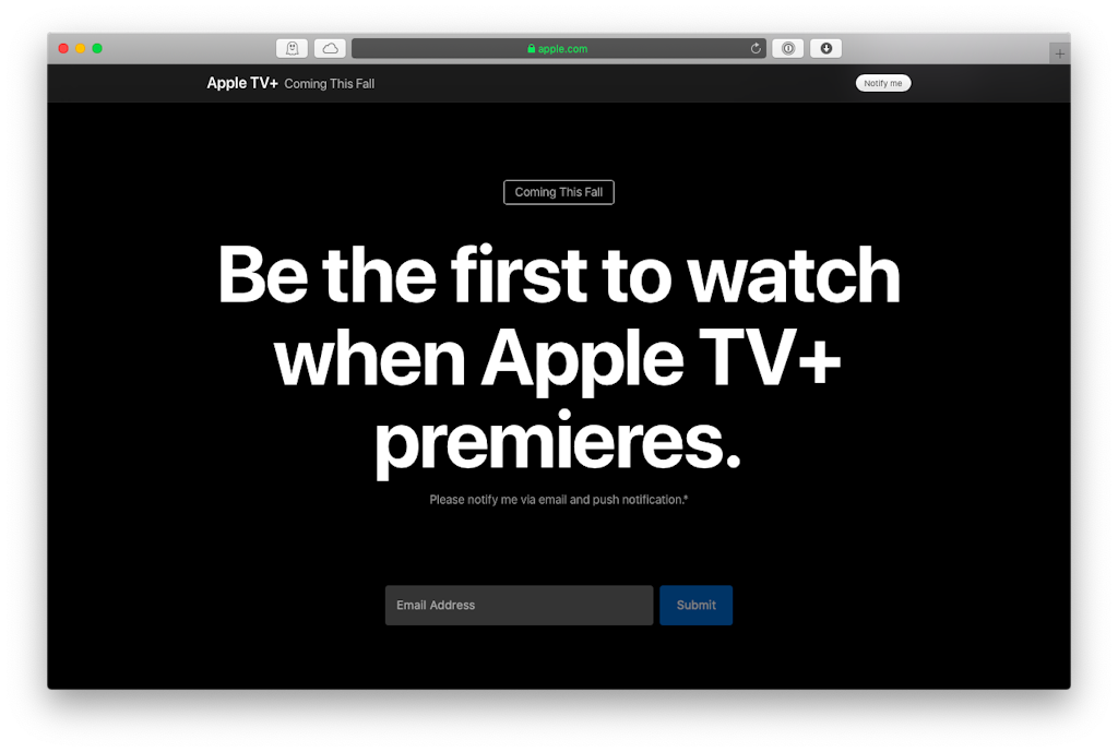 Apple Tv Plus Guide Within A New Apple Tv App Setapp Apple Tv Plus Guide Within A New Apple Tv App Setapp