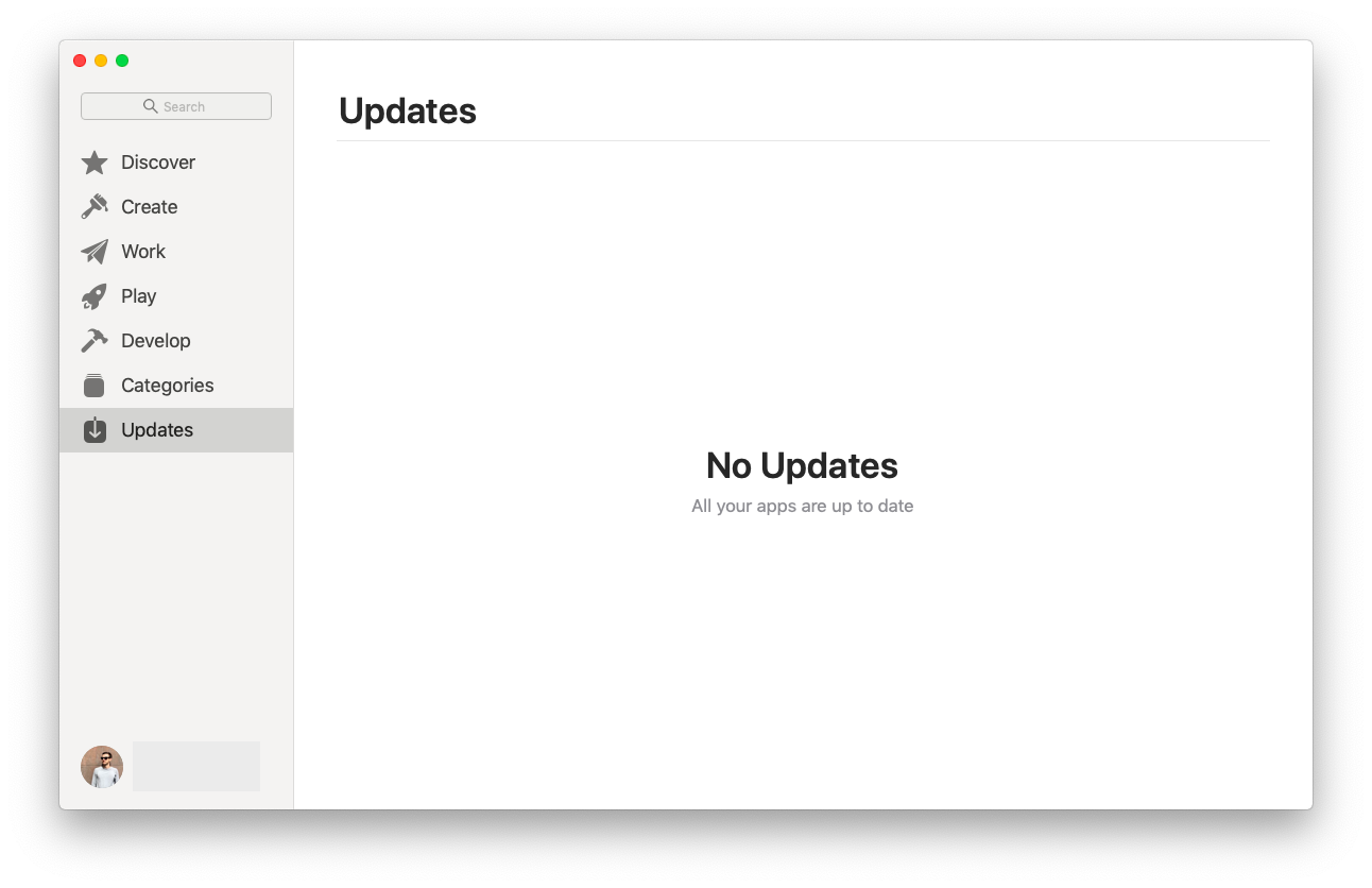 update itunes on macbook