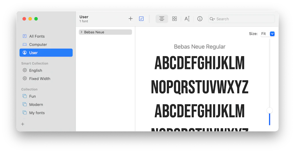 Mac Gui Font How to install fonts on Mac in 2023